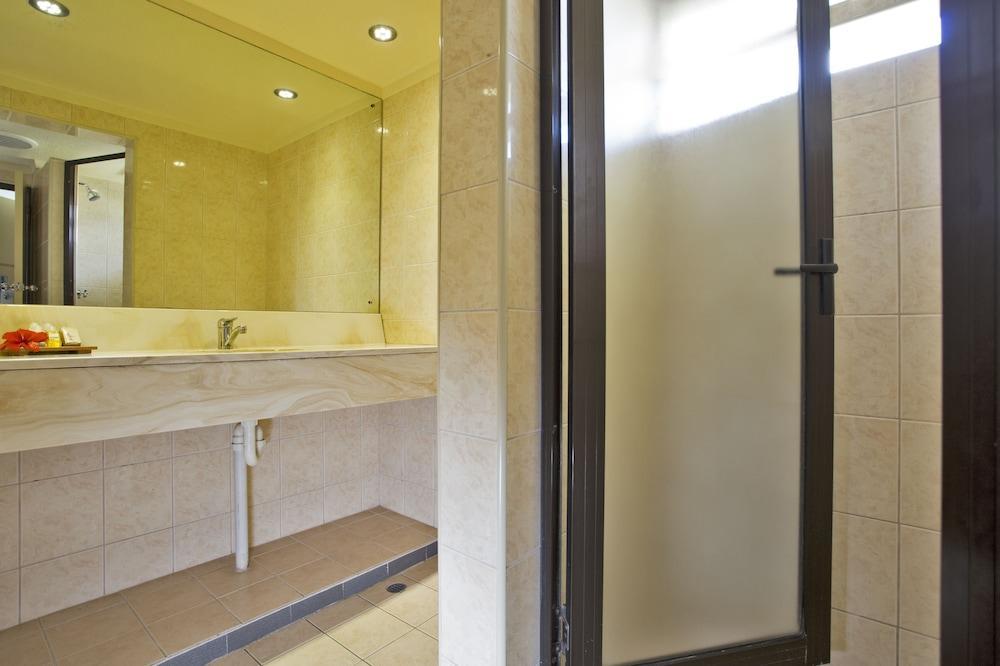 Fiji Gateway Hotel Нади Екстериор снимка