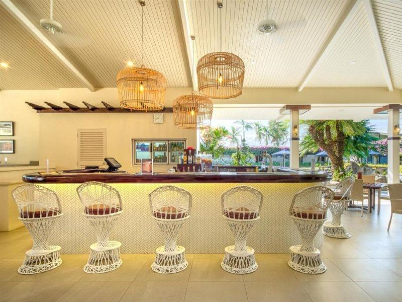 Fiji Gateway Hotel Нади Екстериор снимка