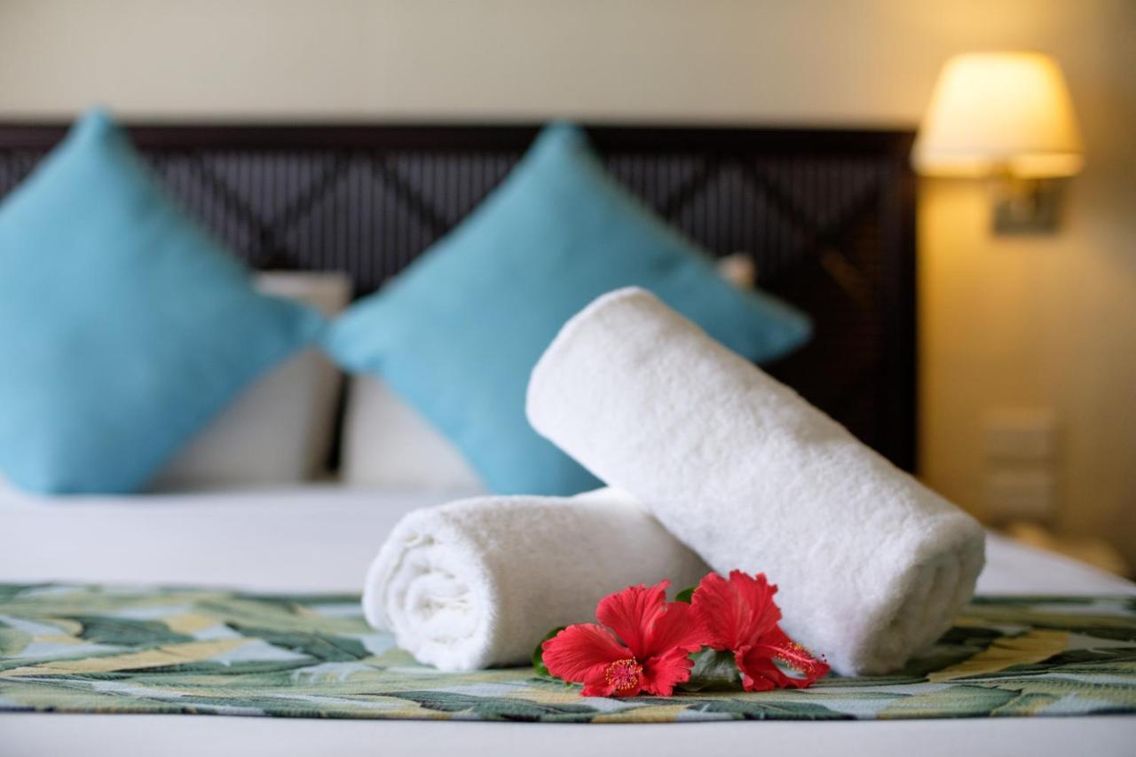 Fiji Gateway Hotel Нади Екстериор снимка