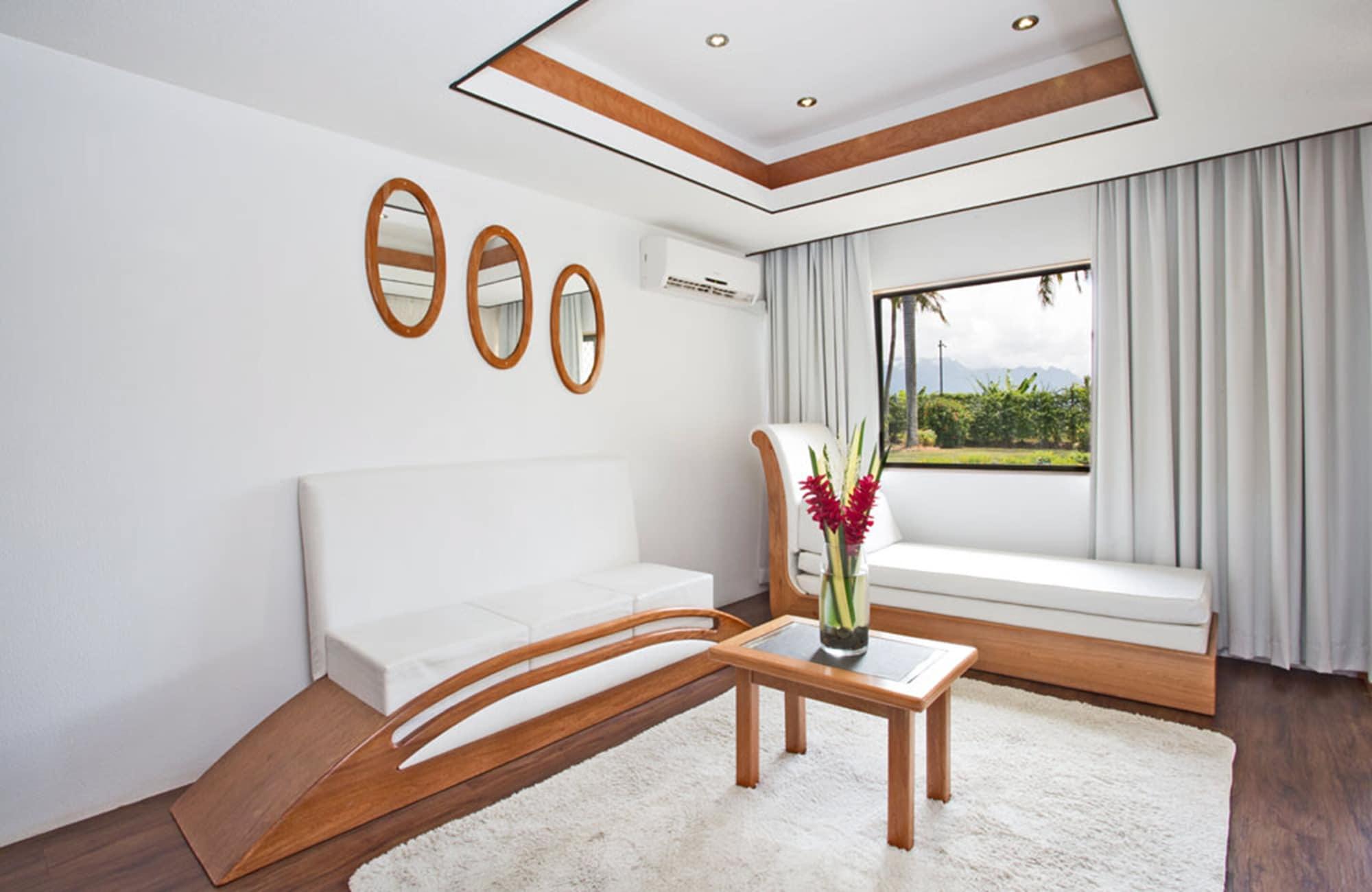 Fiji Gateway Hotel Нади Екстериор снимка