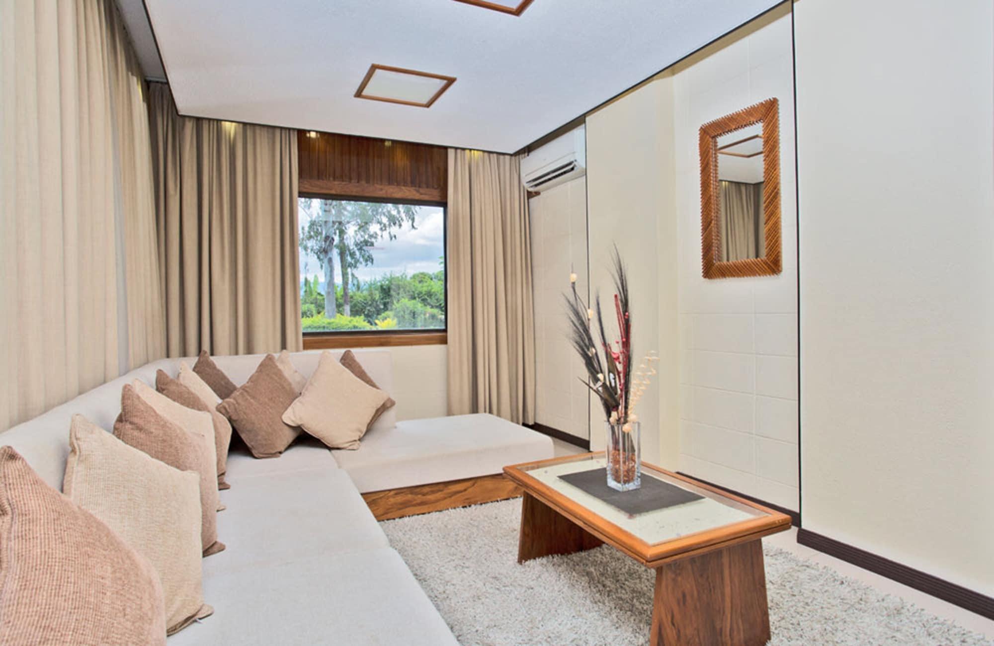 Fiji Gateway Hotel Нади Екстериор снимка
