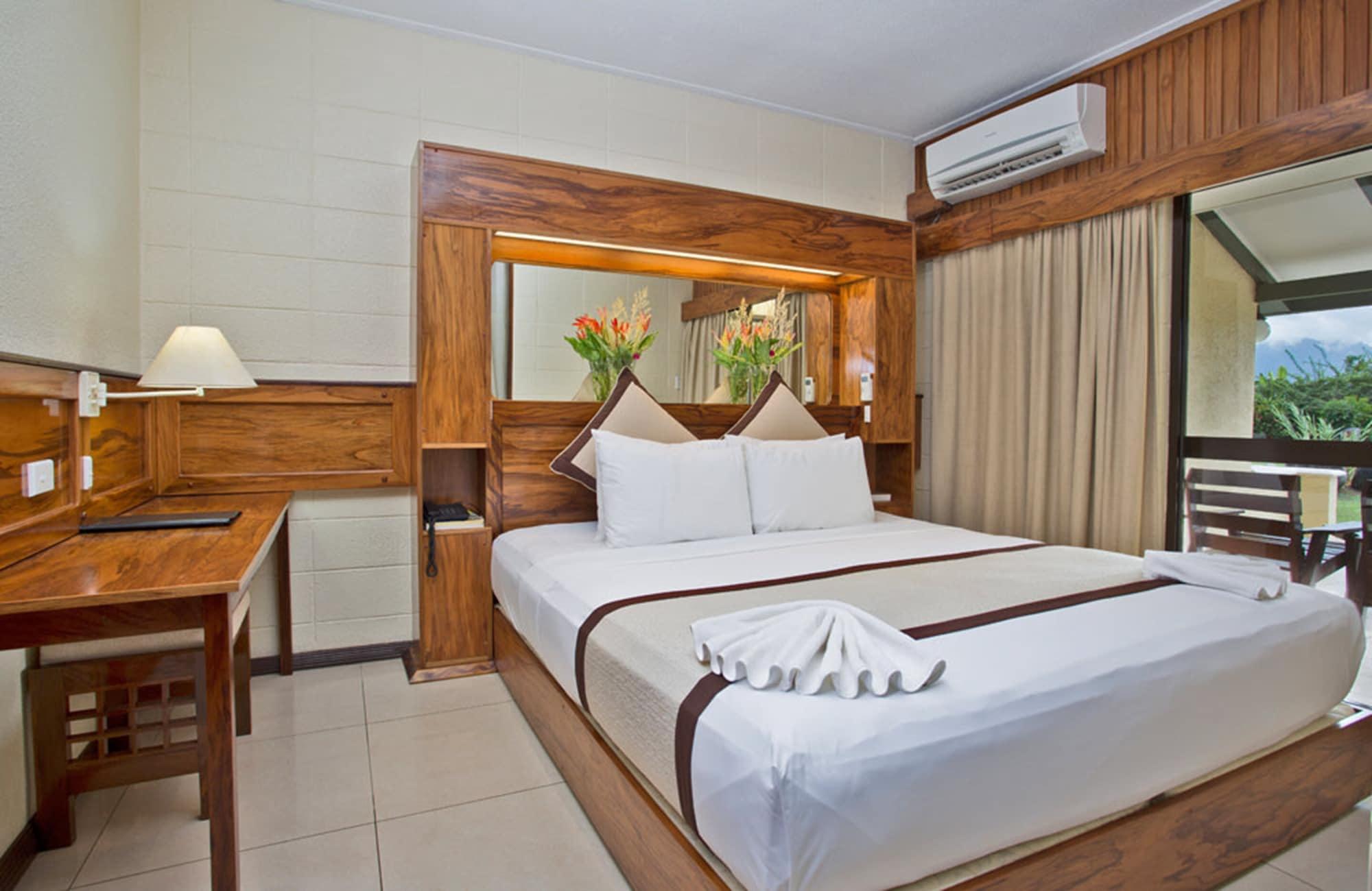 Fiji Gateway Hotel Нади Екстериор снимка