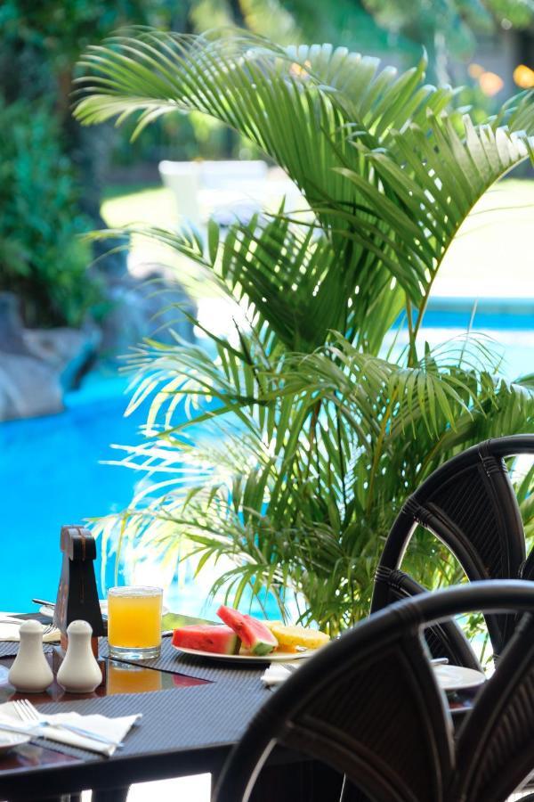 Fiji Gateway Hotel Нади Екстериор снимка